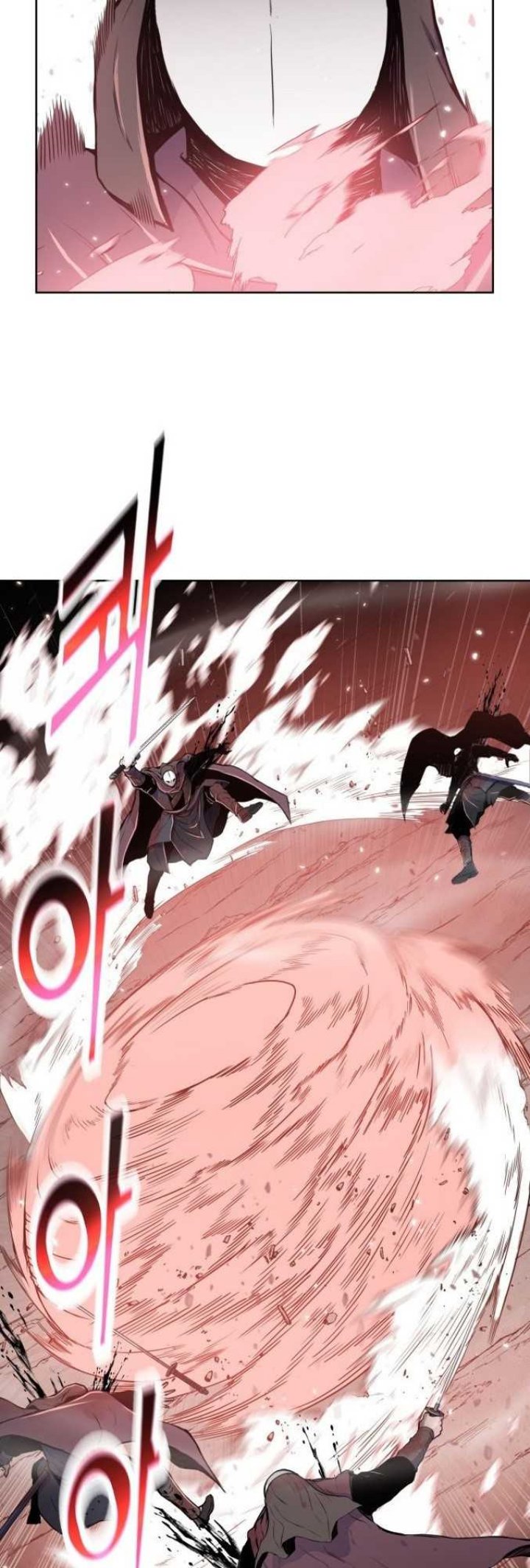 Reincarnated War God Chapter 100 Gambar 30