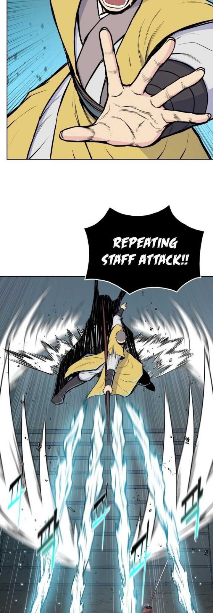 Reincarnated War God Chapter 100 Gambar 8