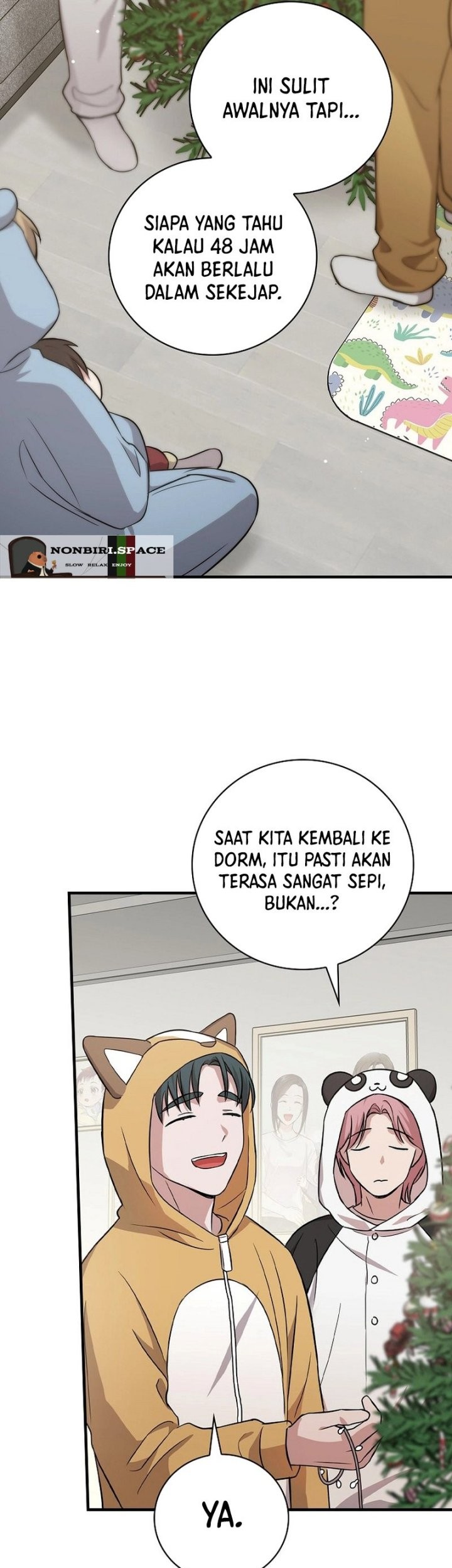 Superstar From Age 0 Chapter 13 Gambar 27