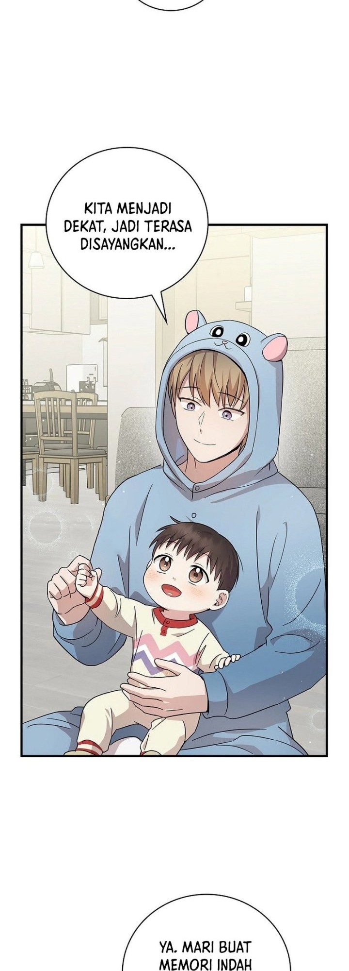 Superstar From Age 0 Chapter 13 Gambar 28