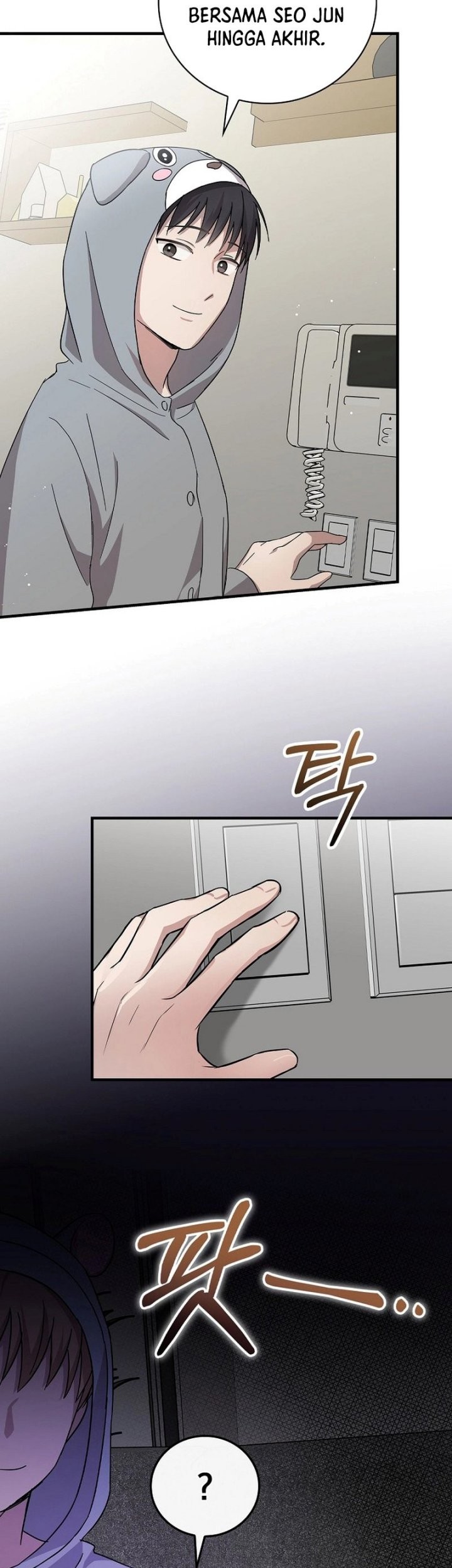 Superstar From Age 0 Chapter 13 Gambar 29