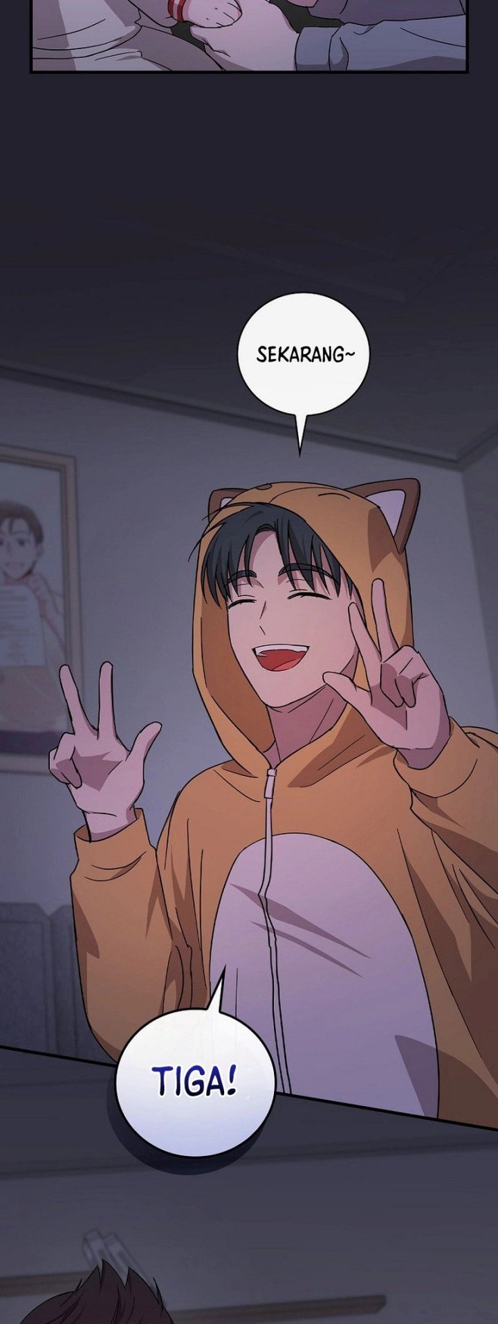 Superstar From Age 0 Chapter 13 Gambar 32