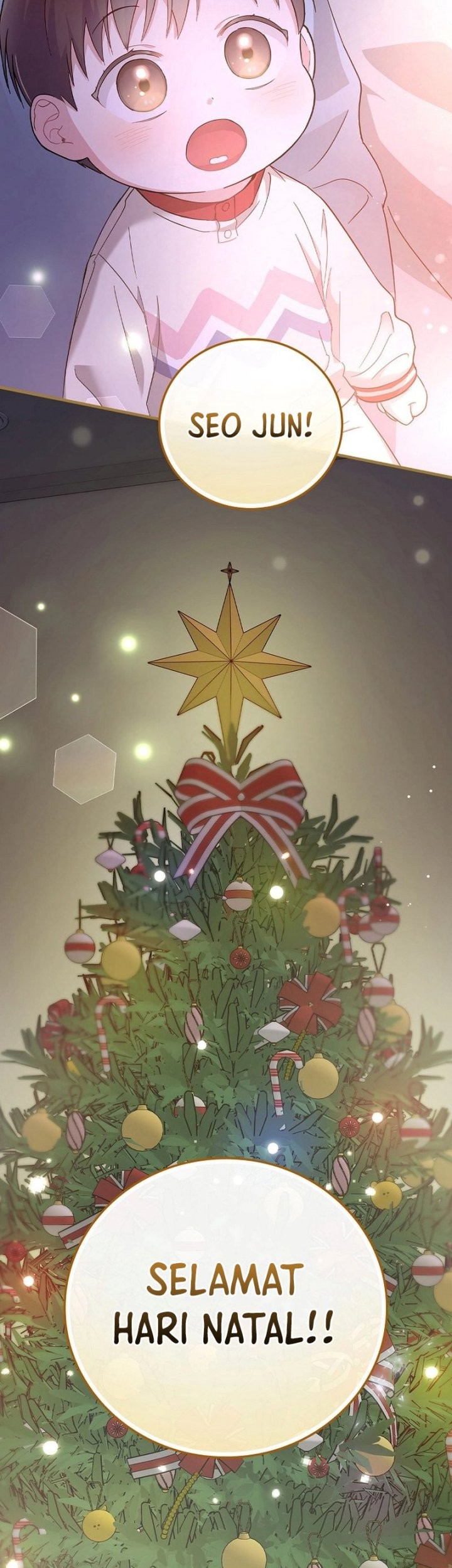 Superstar From Age 0 Chapter 13 Gambar 35