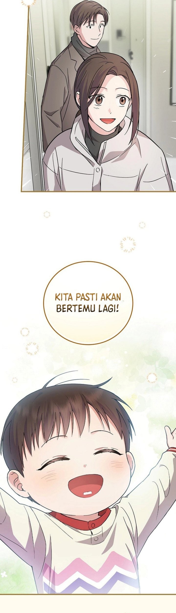 Superstar From Age 0 Chapter 13 Gambar 37