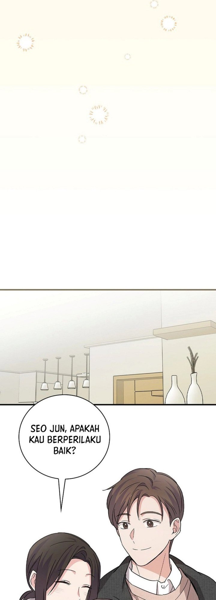 Superstar From Age 0 Chapter 13 Gambar 38