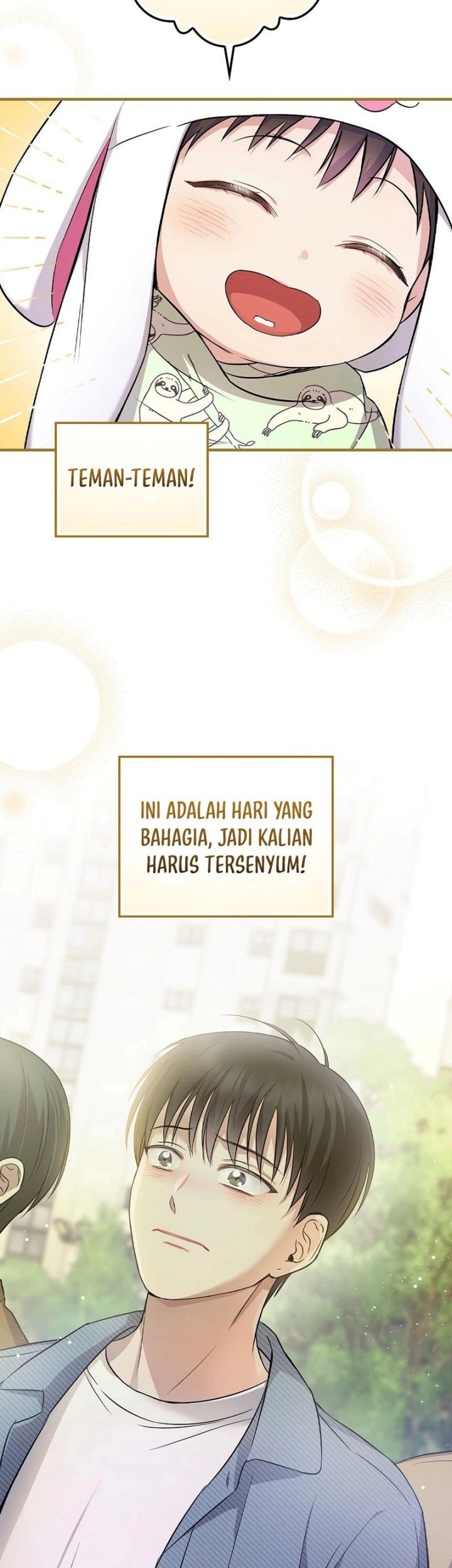 Superstar From Age 0 Chapter 13 Gambar 21