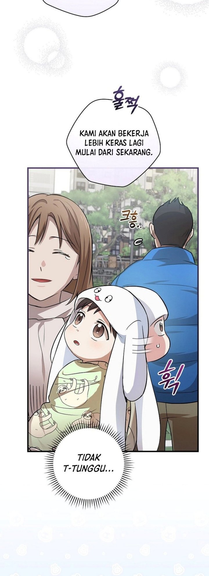 Superstar From Age 0 Chapter 13 Gambar 24