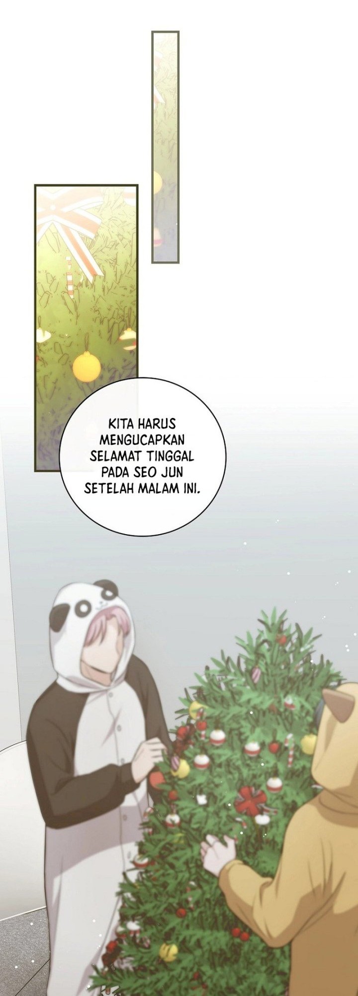 Superstar From Age 0 Chapter 13 Gambar 26