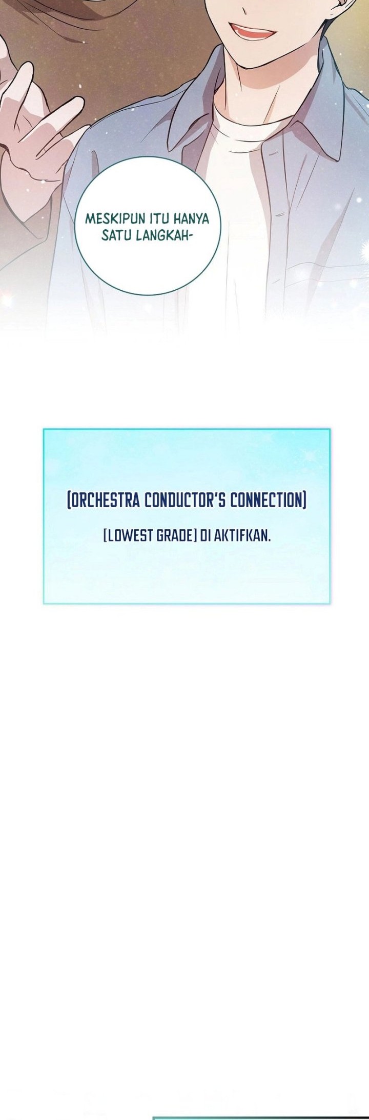 Manhwa Superstar From Age 0 Chapter 13 gambar nomor 2