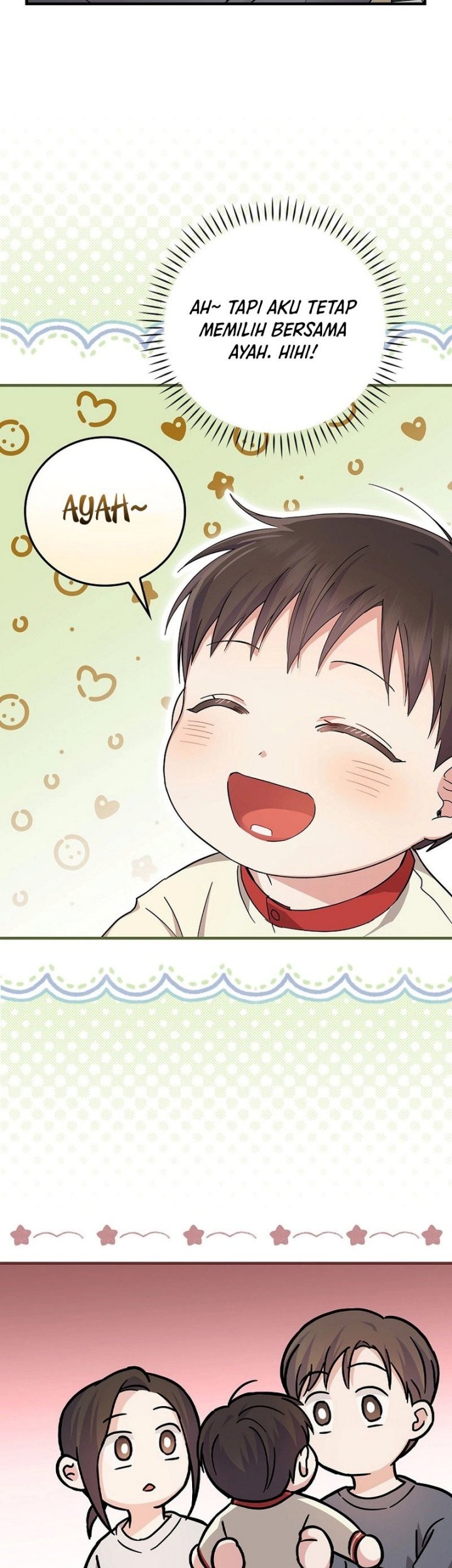 Superstar From Age 0 Chapter 13 Gambar 47