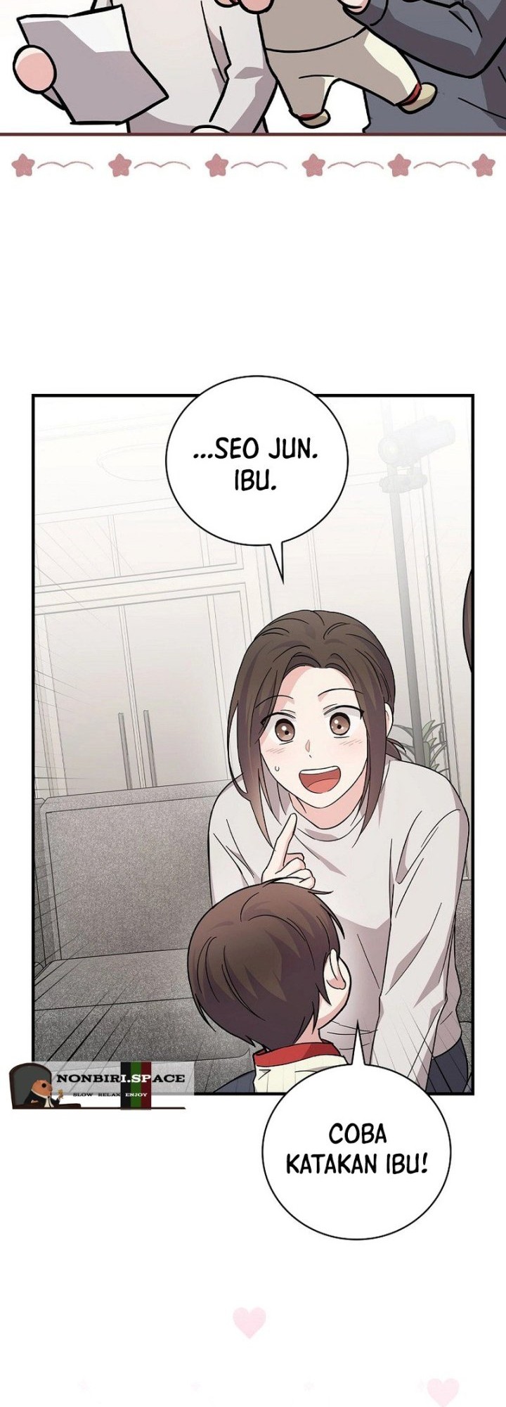 Superstar From Age 0 Chapter 13 Gambar 48