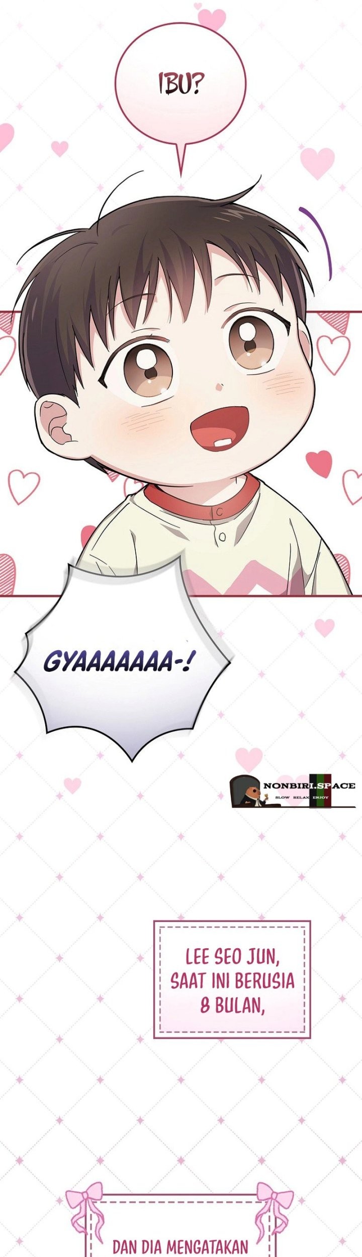 Superstar From Age 0 Chapter 13 Gambar 49