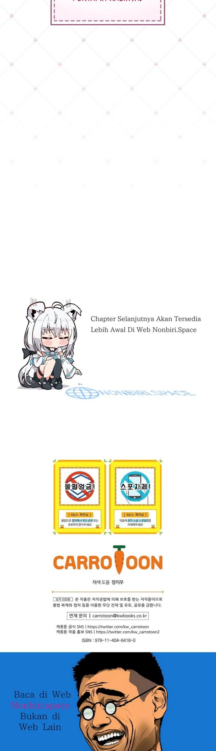 Superstar From Age 0 Chapter 13 Gambar 51