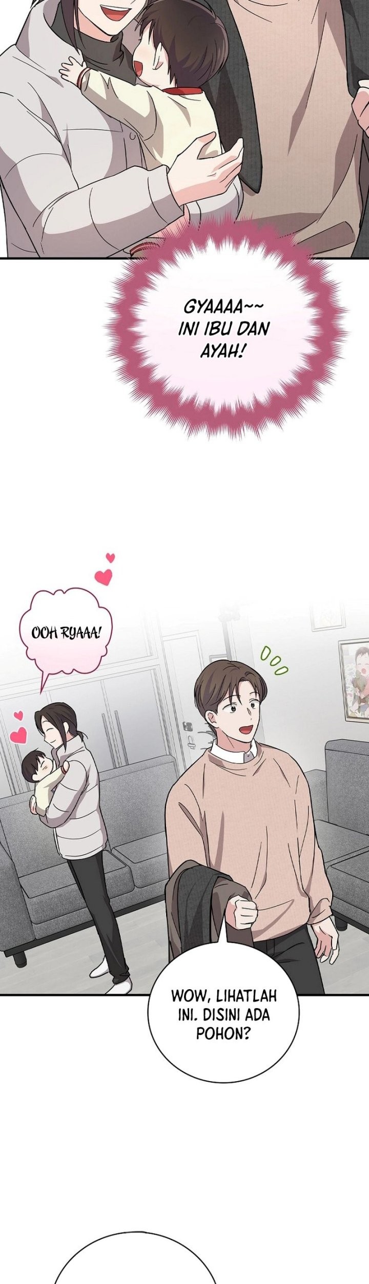 Superstar From Age 0 Chapter 13 Gambar 39