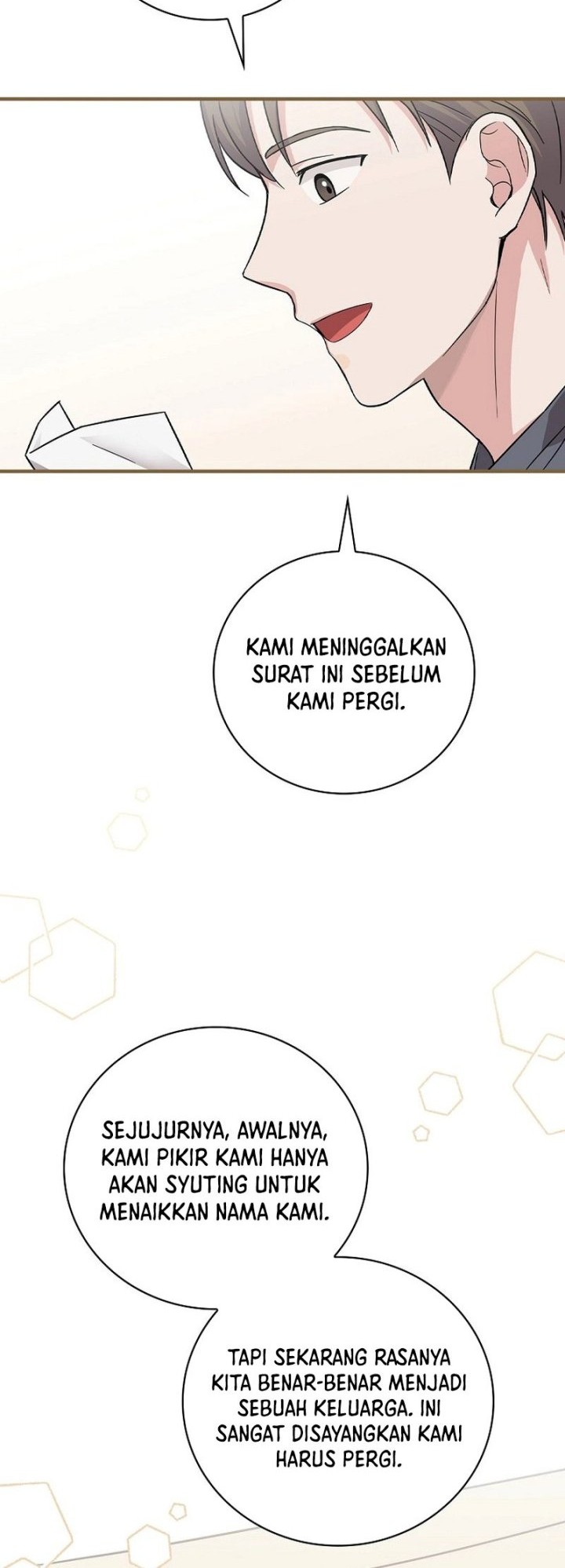 Superstar From Age 0 Chapter 13 Gambar 42