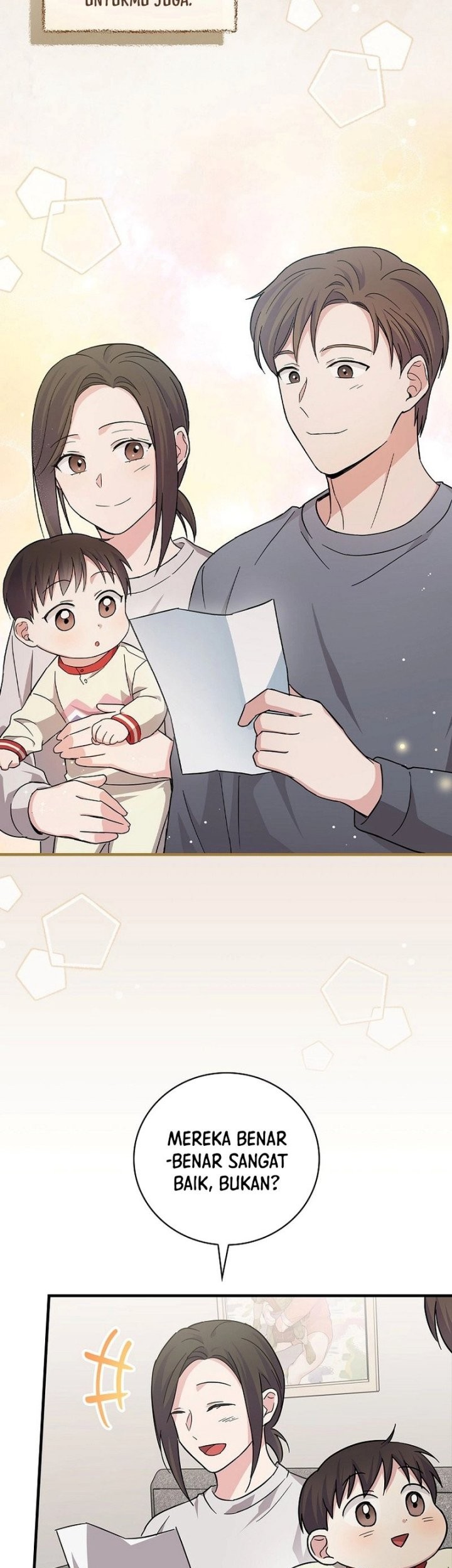 Superstar From Age 0 Chapter 13 Gambar 45