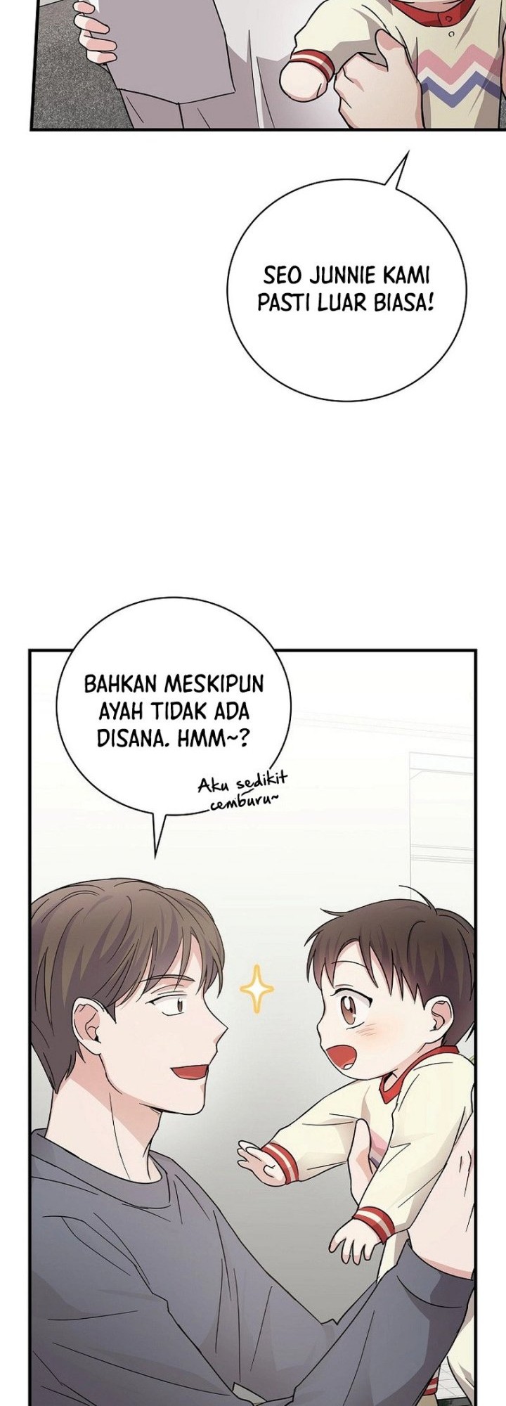 Superstar From Age 0 Chapter 13 Gambar 46