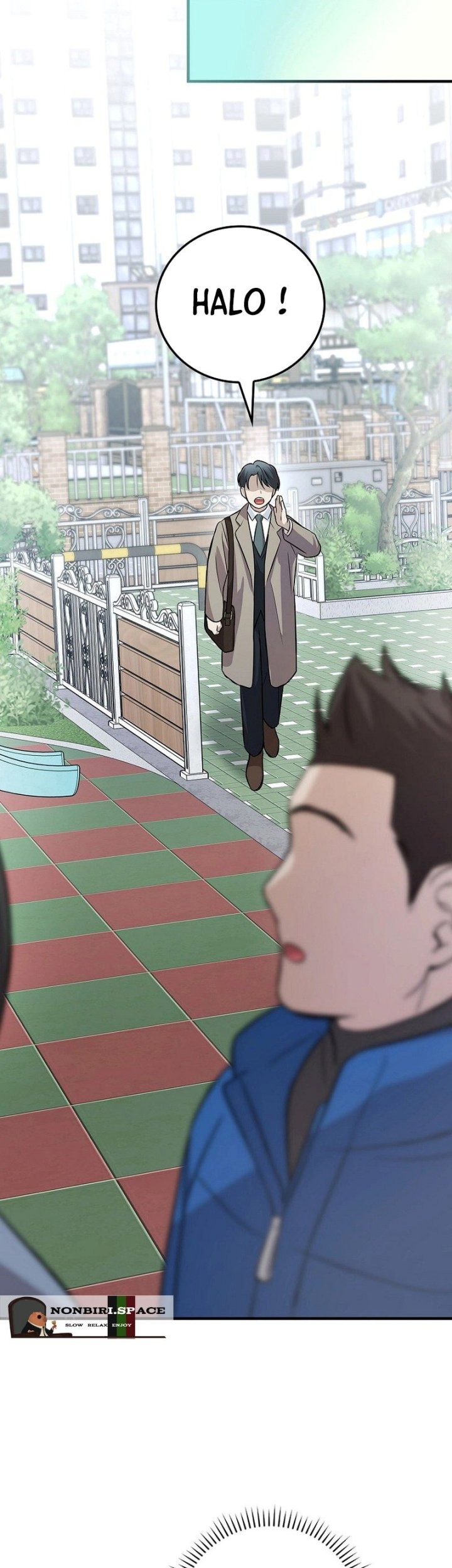 Superstar From Age 0 Chapter 13 Gambar 3