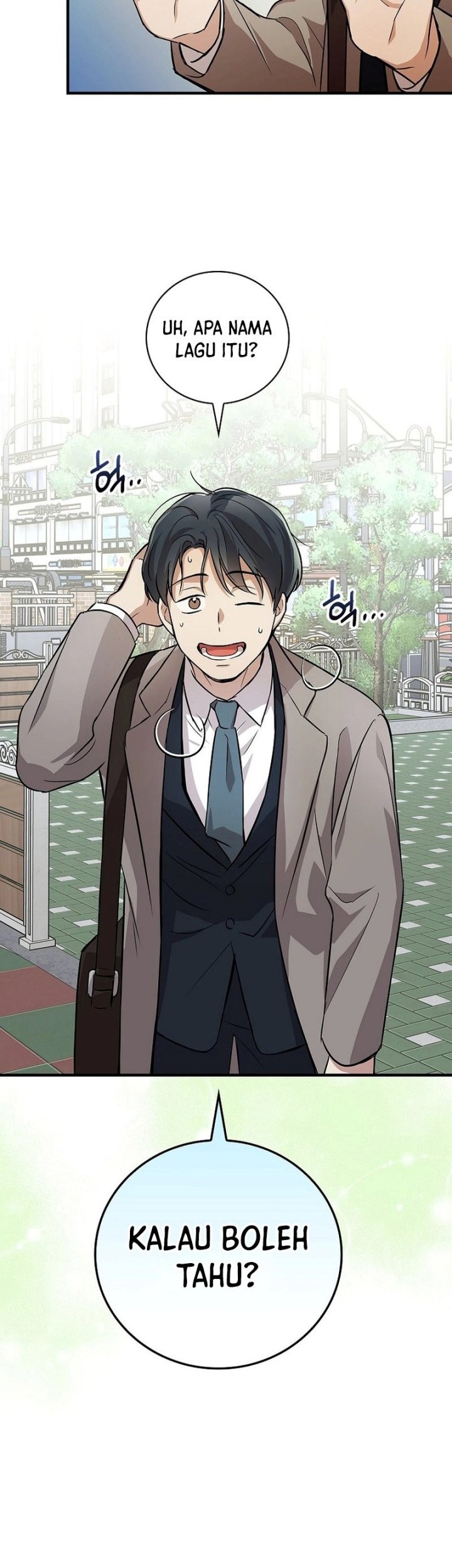 Superstar From Age 0 Chapter 13 Gambar 5