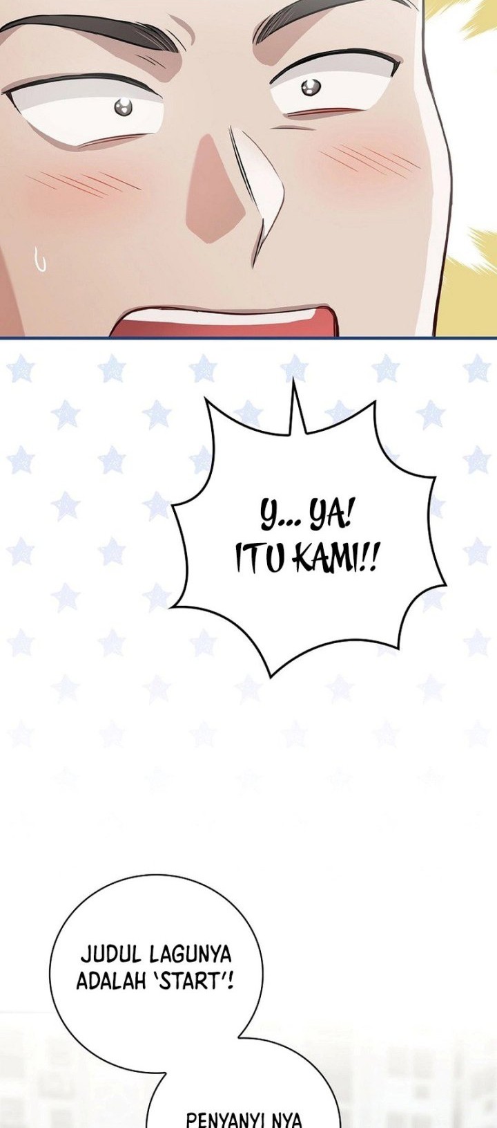 Superstar From Age 0 Chapter 13 Gambar 8