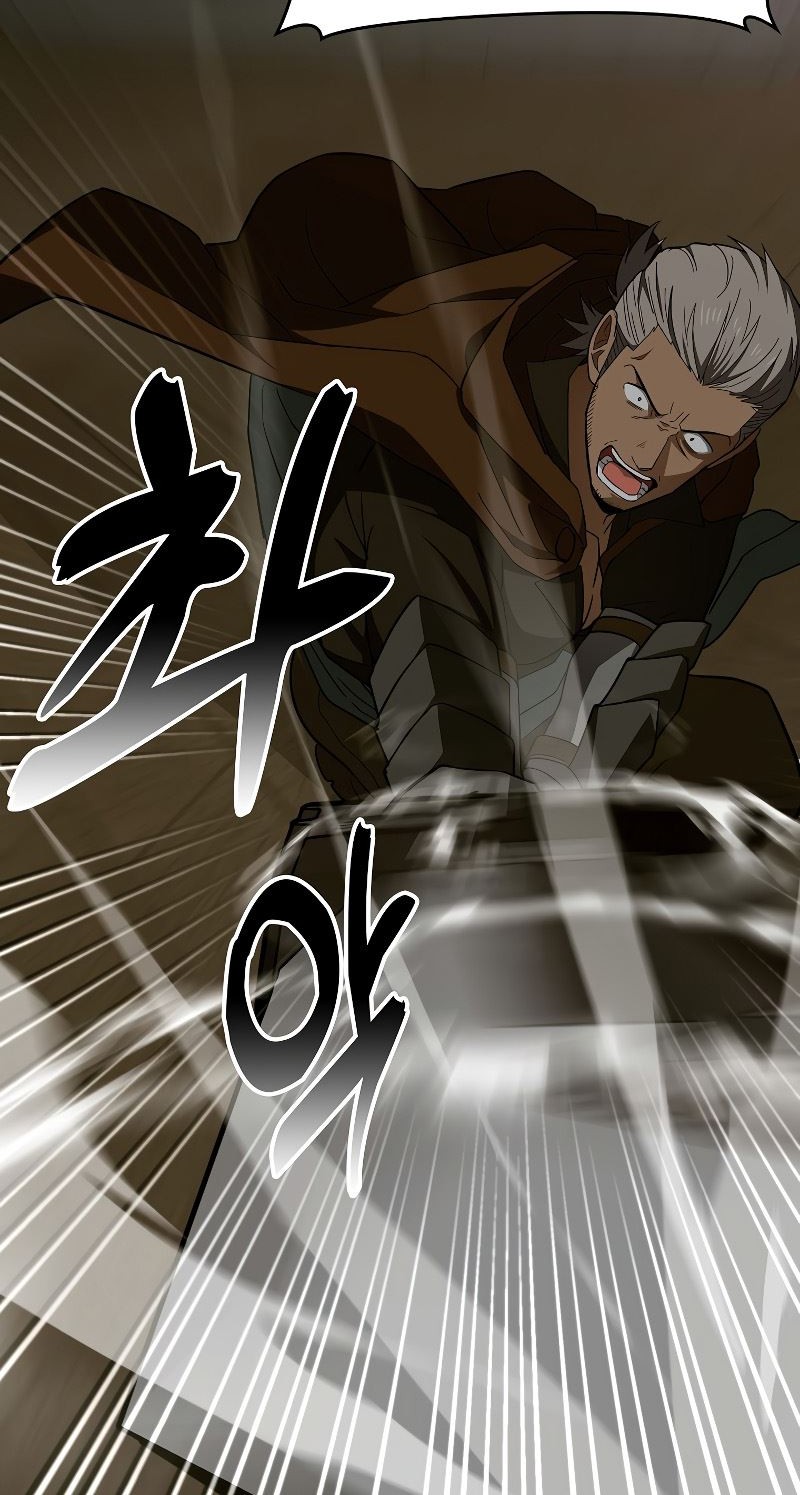 To Hell With Being a Saint, I’m a Doctor Chapter 48 Gambar 40