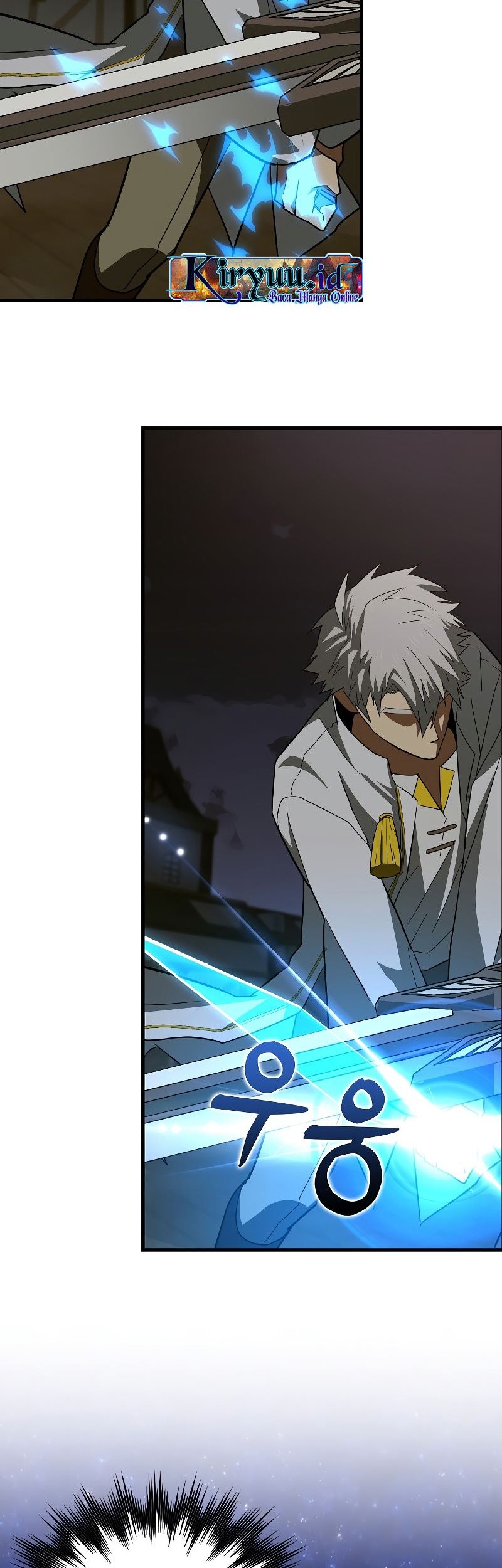 To Hell With Being a Saint, I’m a Doctor Chapter 48 Gambar 42