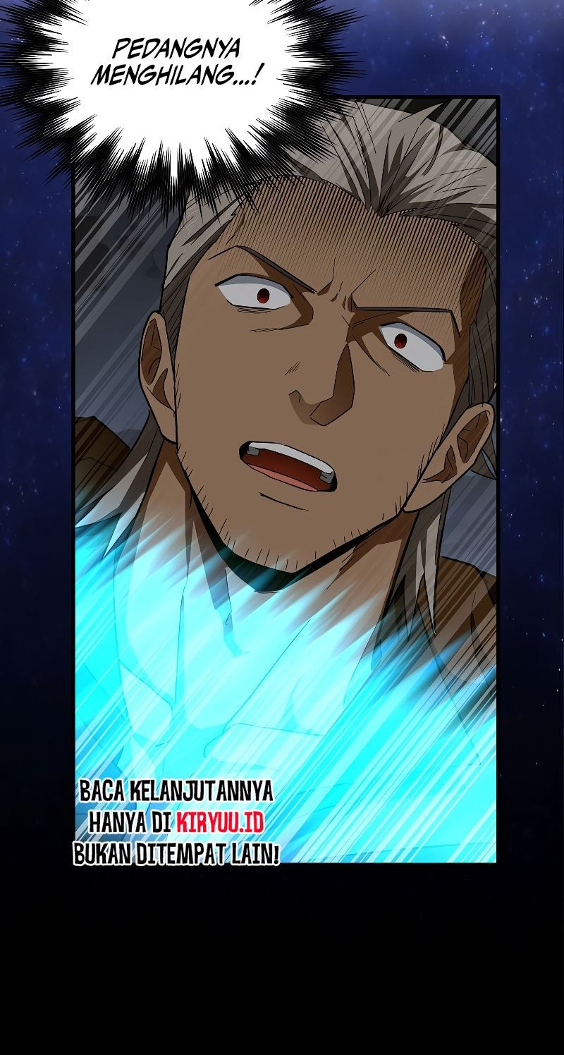 To Hell With Being a Saint, I’m a Doctor Chapter 48 Gambar 43