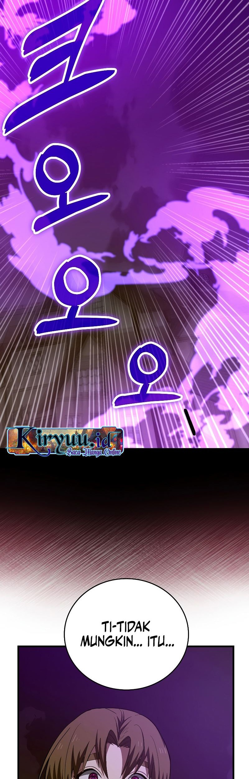 To Hell With Being a Saint, I’m a Doctor Chapter 48 Gambar 60