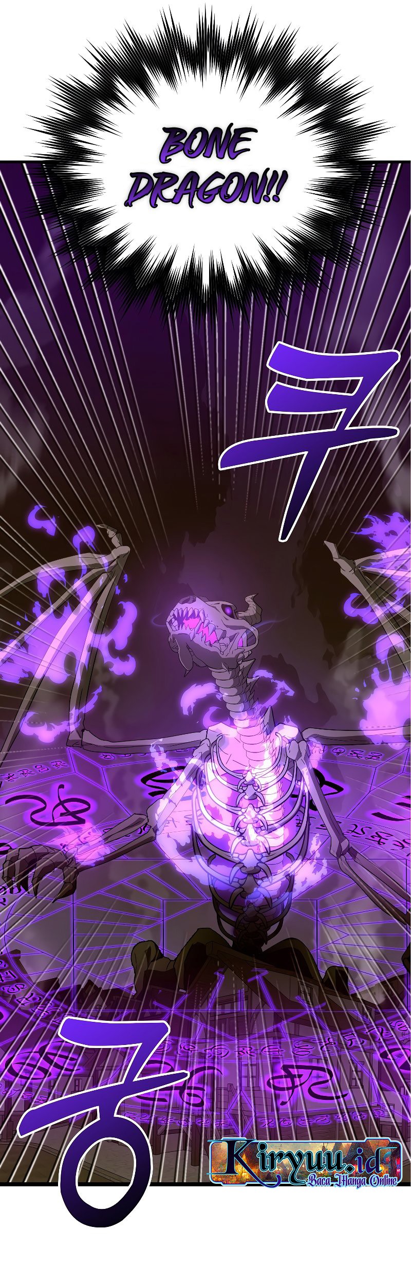 To Hell With Being a Saint, I’m a Doctor Chapter 48 Gambar 62