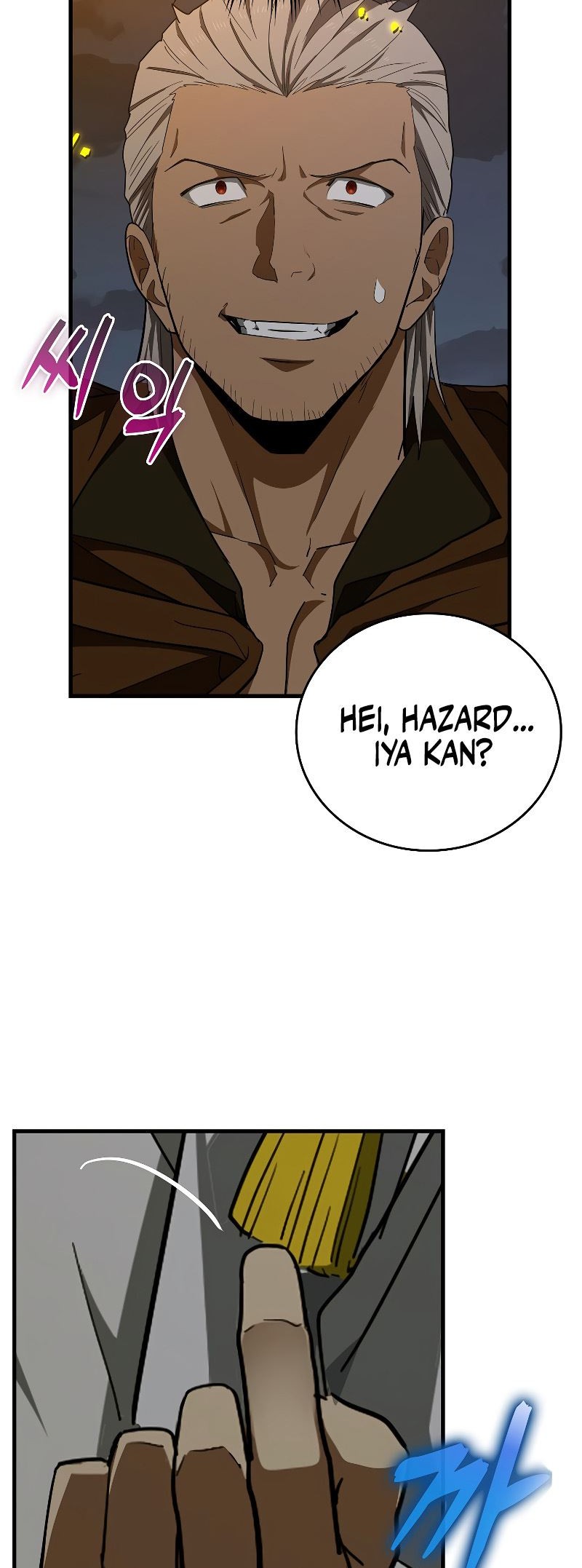 To Hell With Being a Saint, I’m a Doctor Chapter 48 Gambar 10