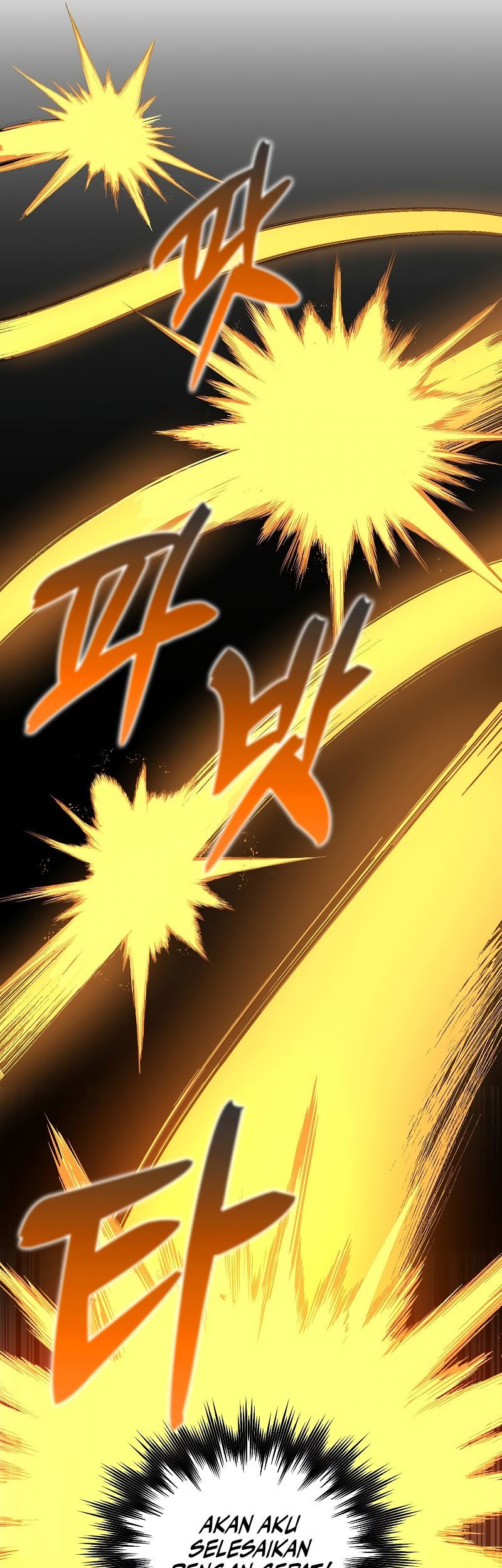 To Hell With Being a Saint, I’m a Doctor Chapter 48 Gambar 16