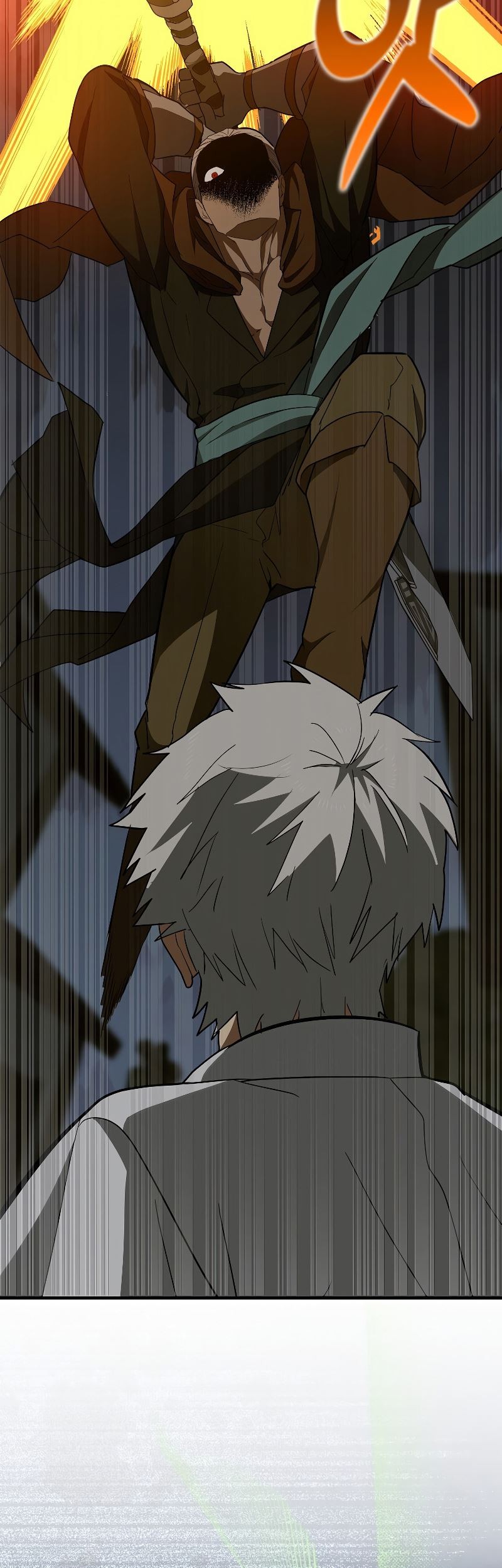 To Hell With Being a Saint, I’m a Doctor Chapter 48 Gambar 18