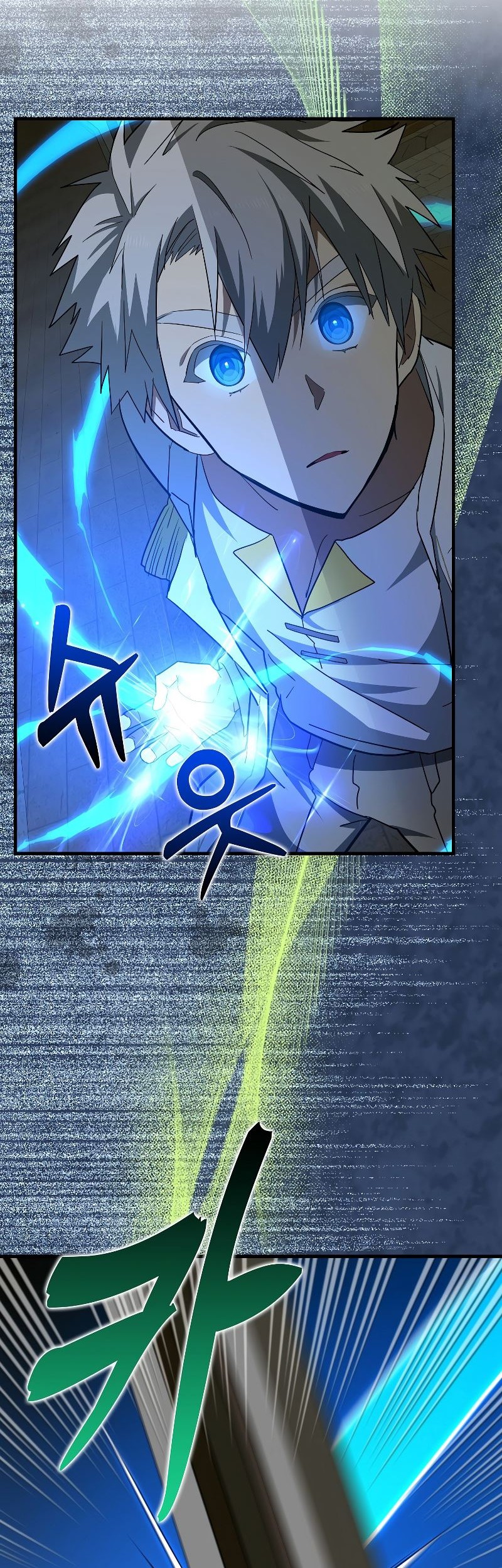 To Hell With Being a Saint, I’m a Doctor Chapter 48 Gambar 19