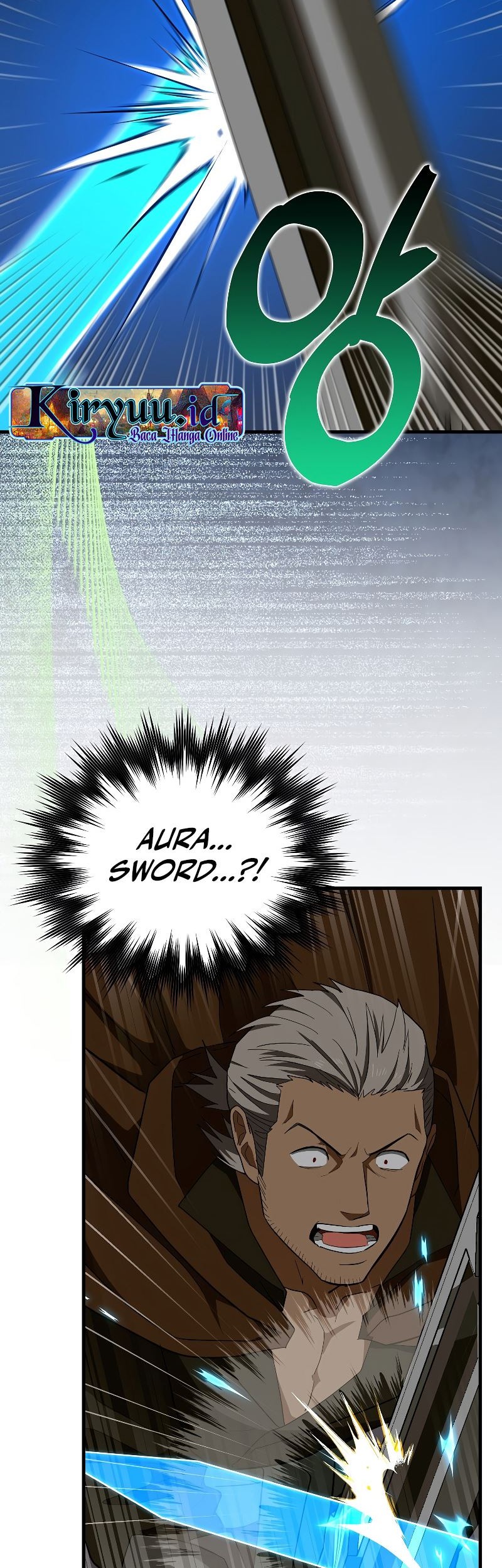 To Hell With Being a Saint, I’m a Doctor Chapter 48 Gambar 20