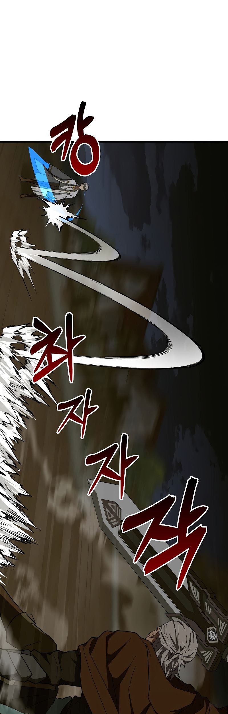 To Hell With Being a Saint, I’m a Doctor Chapter 48 Gambar 22