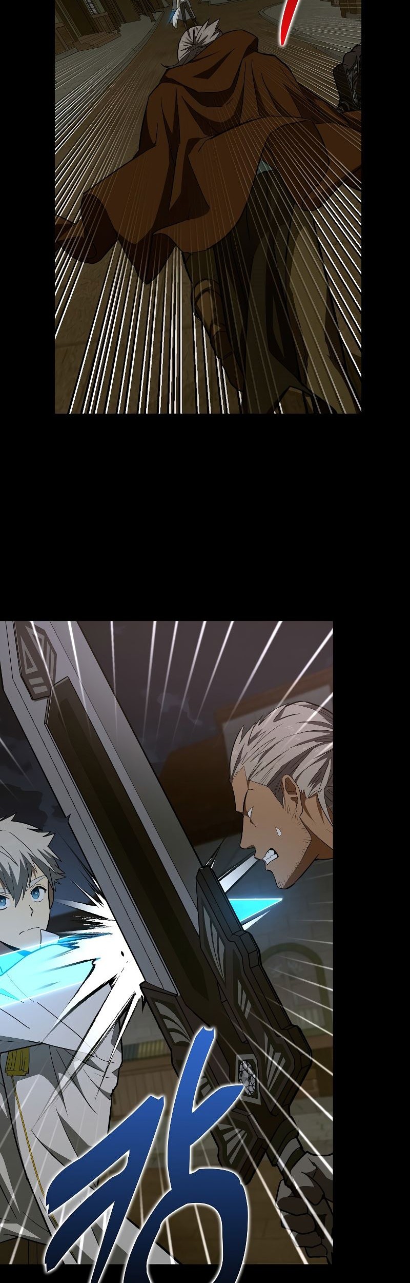 To Hell With Being a Saint, I’m a Doctor Chapter 48 Gambar 26