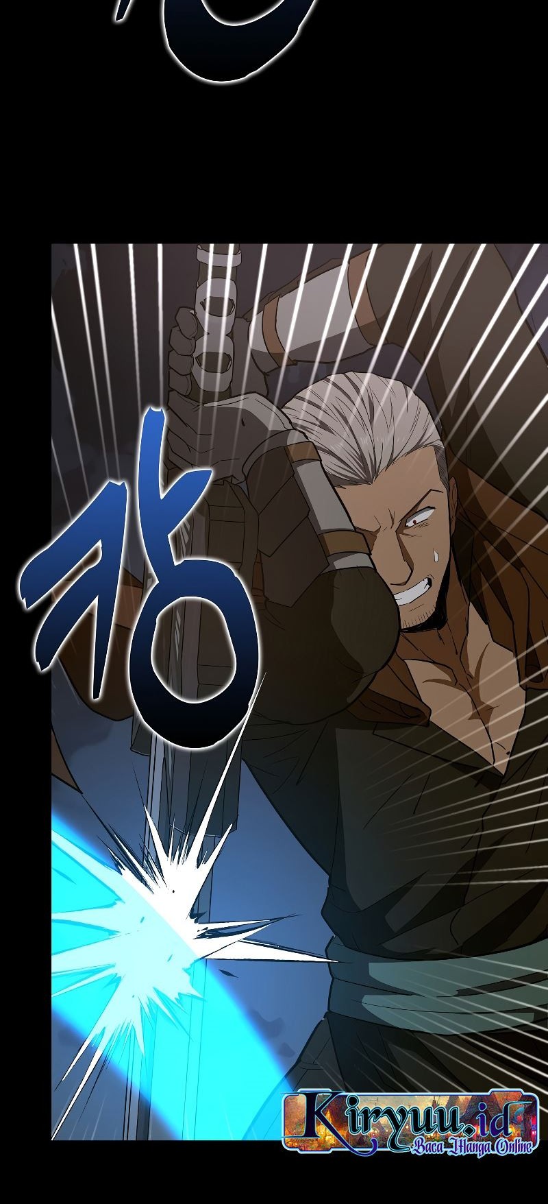 To Hell With Being a Saint, I’m a Doctor Chapter 48 Gambar 27