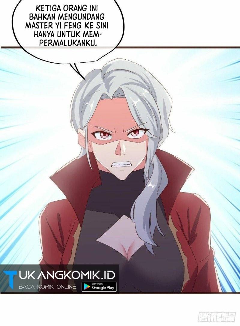 Peerless Soul Chapter 469 Gambar 20