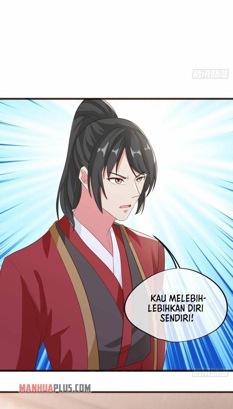 Peerless Soul Chapter 469 Gambar 22