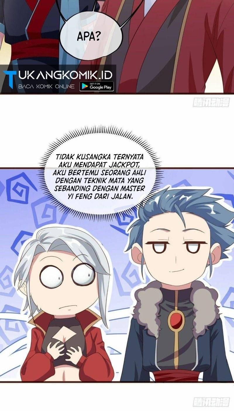 Peerless Soul Chapter 469 Gambar 24