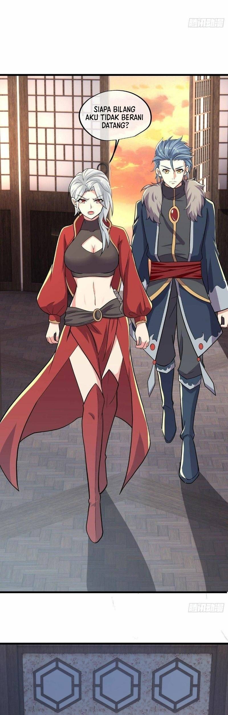 Peerless Soul Chapter 469 Gambar 11