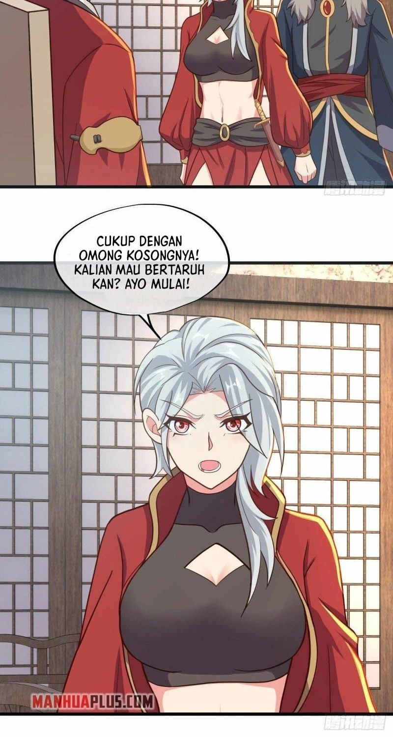 Peerless Soul Chapter 469 Gambar 14