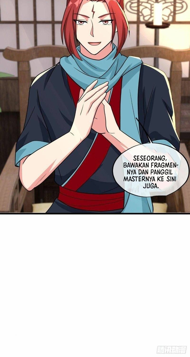 Peerless Soul Chapter 469 Gambar 16