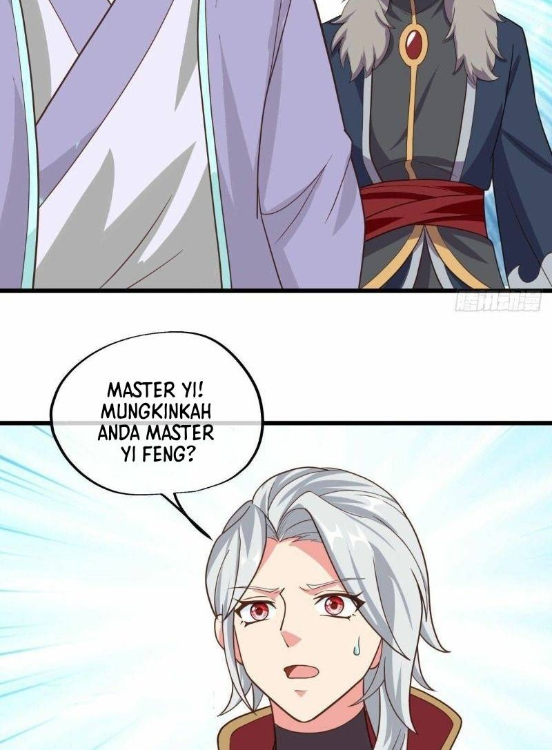 Peerless Soul Chapter 469 Gambar 18