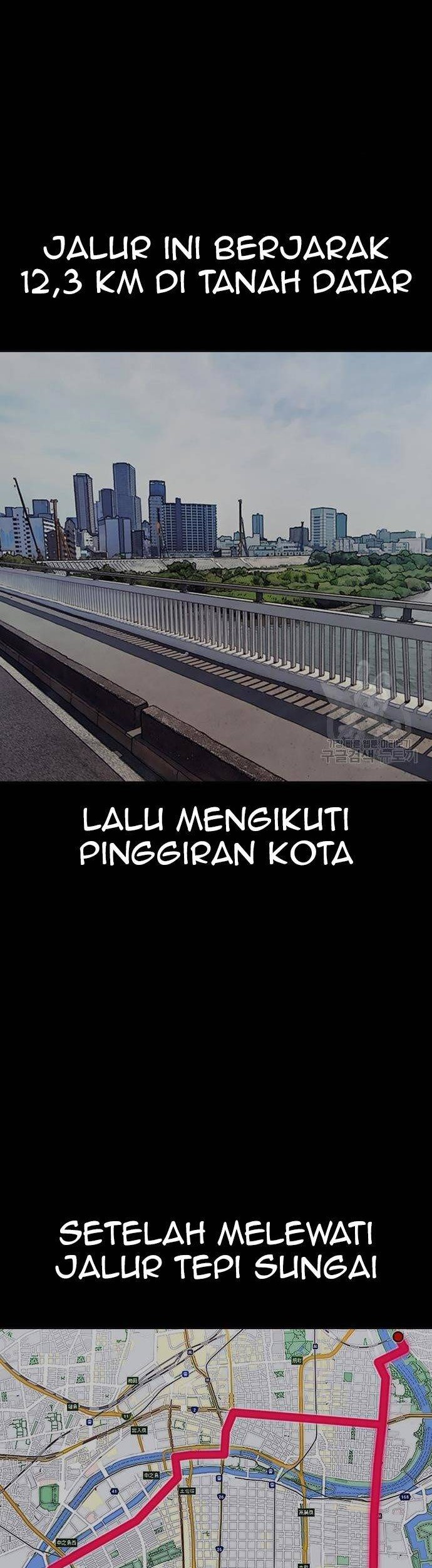 Wind Breaker Chapter 446 Gambar 41