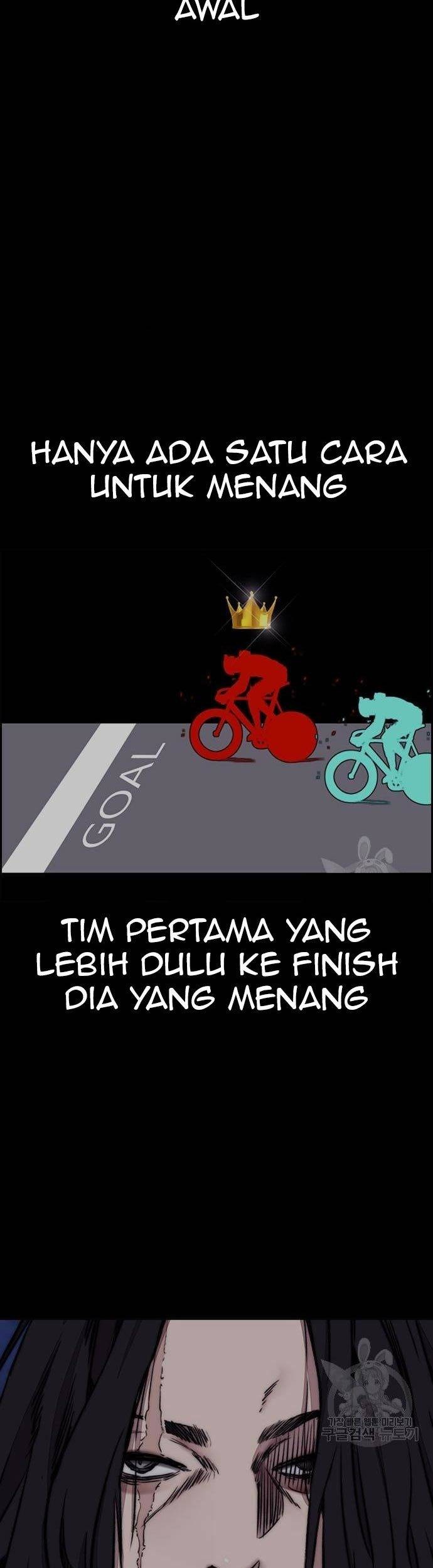 Wind Breaker Chapter 446 Gambar 43