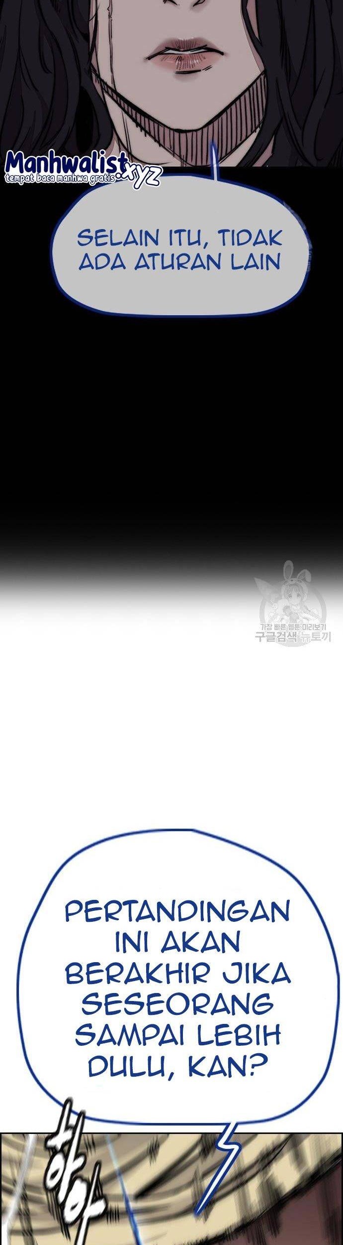 Wind Breaker Chapter 446 Gambar 44