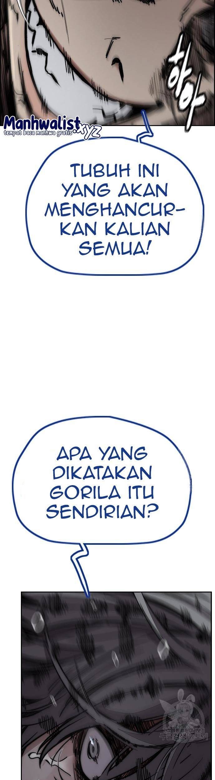 Wind Breaker Chapter 446 Gambar 46