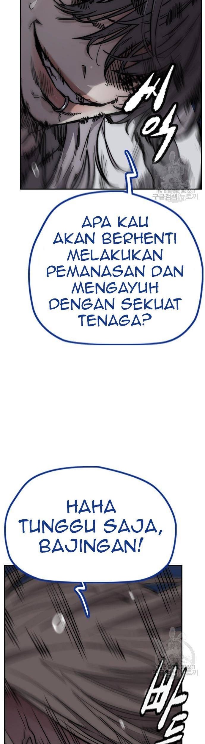 Wind Breaker Chapter 446 Gambar 47