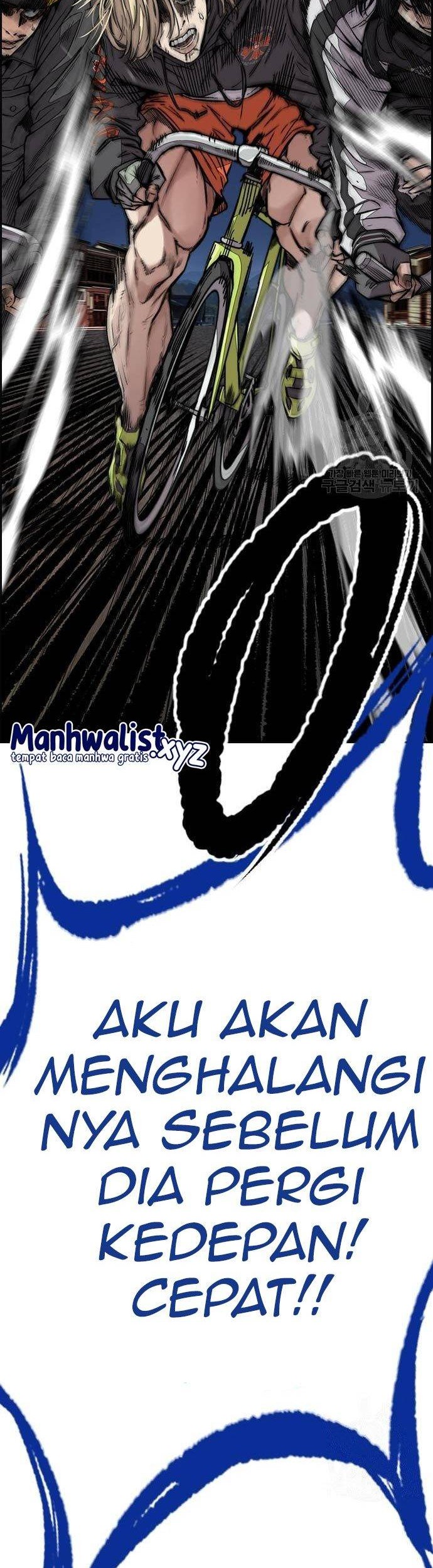 Wind Breaker Chapter 446 Gambar 50